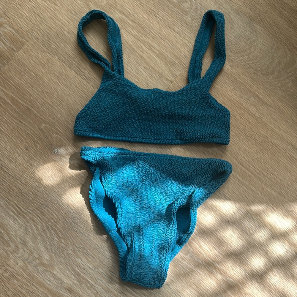 NWOT youswim aplomb standard waist bikini